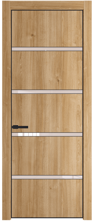 Дверь межкомнатная PROFIL DOORS 23NE