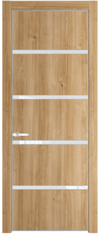Дверь межкомнатная PROFIL DOORS 23NE