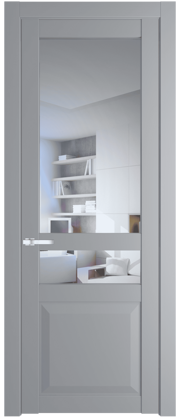 Дверь межкомнатная PROFIL DOORS 1.5.4 PD