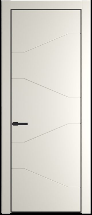 Дверь межкомнатная PROFIL DOORS 2PE